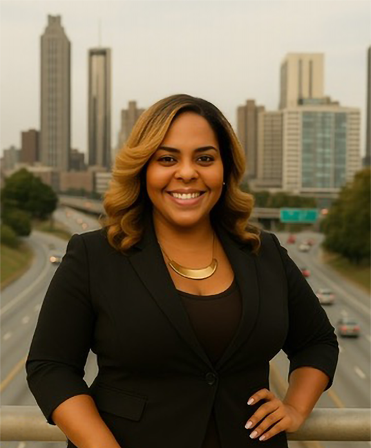 Sharmaine Nelson | Portfolio